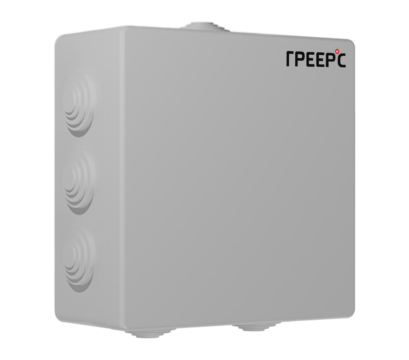 Распределительная коробка SW Греерс