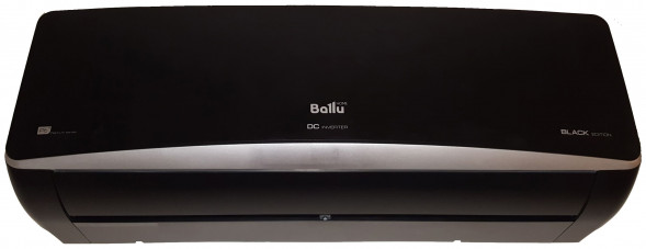Кондиционер инверторный Ballu BSPI-10HN1/BL/EU