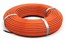 Секция нагревательная кабельная 40КОБ-2-01-0780-020