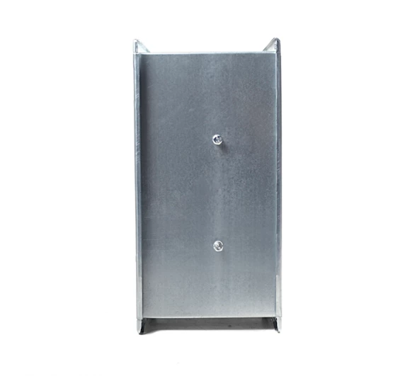 Клапан KPNZ-90-500*300-F2-VN-MN220-ML-04 огнезадерживающий