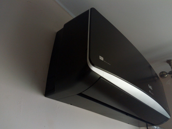 Кондиционер инверторный Ballu BSPI-13HN1/BL/EU