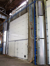 Тепловая завеса Тепломаш КЭВ-36П5061E