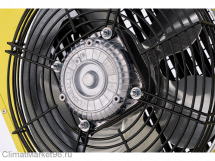 Электрическая тепловая пушка Ballu BHP-ME-15