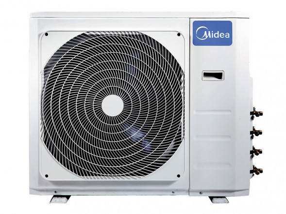 Наружный блок Midea M4OB-36HFN8-Q1