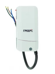 Двухходовой клапан с сервоприводом UVK 2d-1/2 Греерс