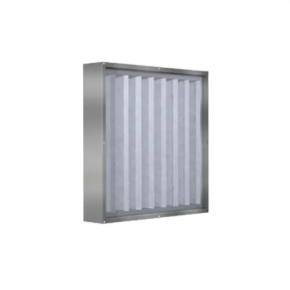 Фильтр ВС2-Ф3 (G3) для тепловентиляторов ГРЕЕРС