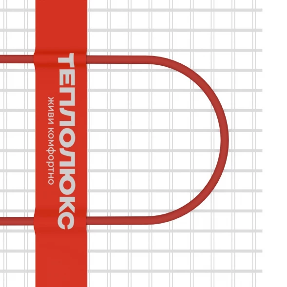 Мат нагревательный Теплолюкс NEO 160 Вт/1 кв.м