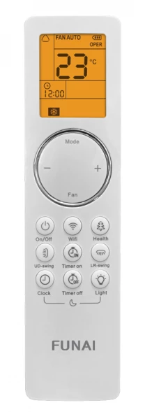 Кондиционер инверторный Funai RAC-I-ON30HP.D01