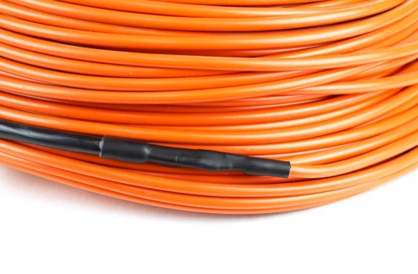 Секция нагревательная кабельная 40КОБ-2-01-1450-020