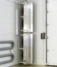 Воздушная завеса Тепломаш КЭВ-П4050A без нагрева