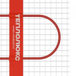 Мат нагревательный Теплолюкс NEO 240 Вт/1,5 кв.м