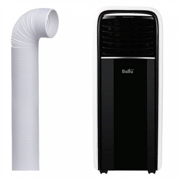 Мобильный кондиционер Ballu BPAC-12 CD