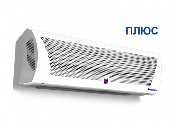 Тепловая завеса Тепломаш КЭВ-54П4024E