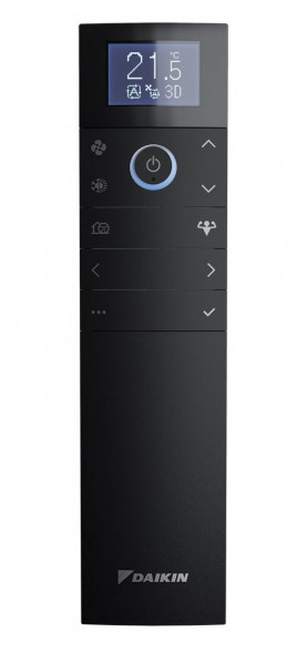 Кондиционер инверторный Daikin FTXJ35AB/RXJ35A