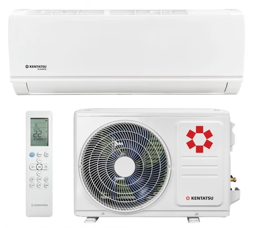 Кондиционер инверторный Kentatsu KSGYK21HZRN1/KSRYK21HZRN1 —