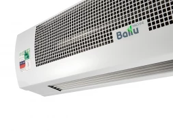 Водяная тепловая завеса Ballu BHC-M15W20-PS (пульт BRC-D2)