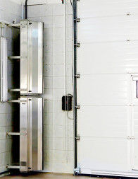 Воздушная завеса Тепломаш КЭВ-П4060A без нагрева