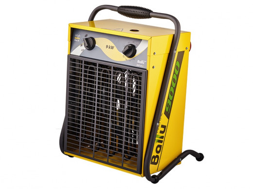 Электрическая тепловая пушка Ballu BHP-M-15 —