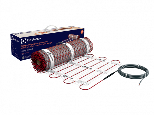 Нагревательный мат Electrolux EEFM 2-150-10