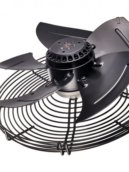 Электрическая тепловая пушка Ballu BHP-M-36