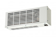 Тепловая завеса Тропик K-5