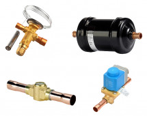 Соединительный комплект Kentatsu CCK-3.5