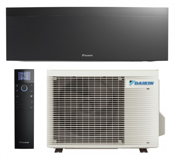 Кондиционер инверторный Daikin FTXJ42AB/RXJ42A