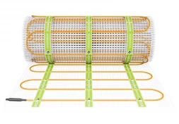 Нагревательный мат Теплолюкс Ultra МНН 700 Вт/4,0 кв.м