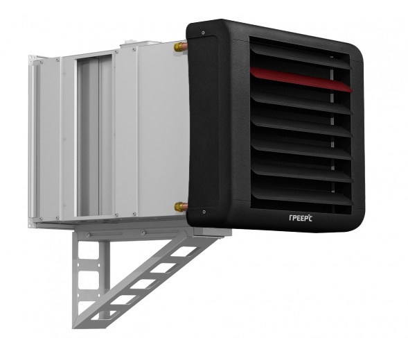 Смесительная камера ГРЕЕРС КС1