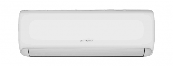 Кондиционер инверторный Quattroclima QV-LA09WAE/QN-LA09WAE