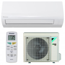 Кондиционер инверторный Daikin FTXF50D/RXF50D