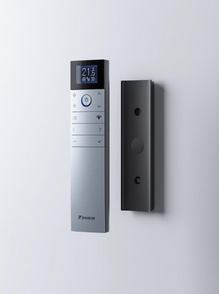 Кондиционер инверторный Daikin FTXJ42AS/RXJ42A