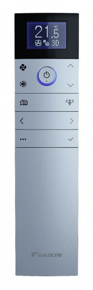 Кондиционер инверторный Daikin FTXJ42AS/RXJ42A