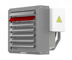 Электрический тепловентилятор Греерс ЕС-21