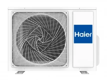Кондиционер инверторный Haier AS35S2SJ3FA-W/1U35MEC1FRA