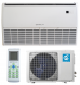 Напольно-потолочный кондиционер Quattroclima QV-I18FG1/QN-I18UG1