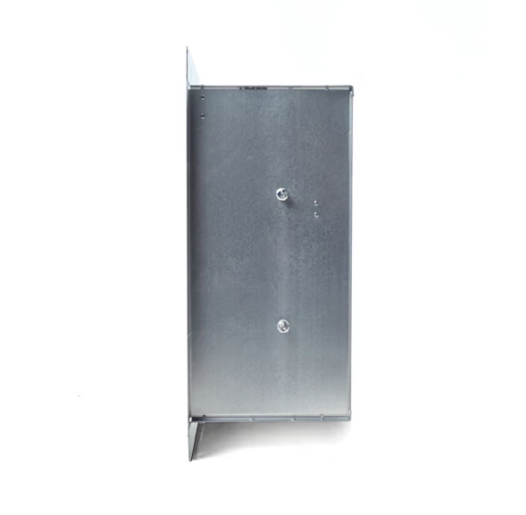 Клапан KD-120-1000*1000-F1-VN-MN220-ML-04 дымоудаления