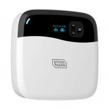 Система защиты от протечки воды Stahlmann Smart 1/2