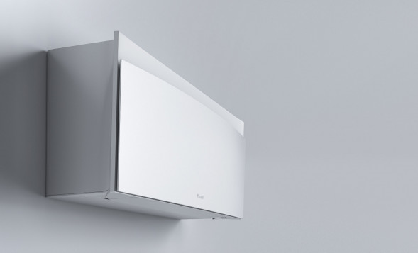 Кондиционер инверторный Daikin FTXJ20AW/RXJ20A