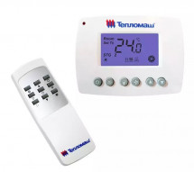 Тепловая завеса Тепломаш КЭВ-48П5060E