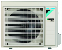 Кондиционер инверторный Daikin FTXF20D/RXF20D