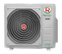 Наружный блок Royal Clima 2RMN-18HN/OUT