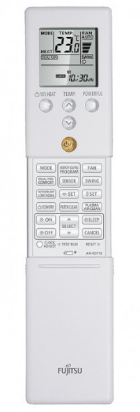 Внутренний блок Fujitsu ASYG07KMCC