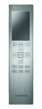 Кондиционер инверторный Lessar LS-HE24KCE2B/LU-HE24KCE2B