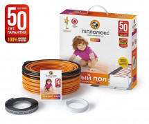 Нагревательный кабель Теплолюкс Tropix ТЛБЭ 21,0 м/340 Вт