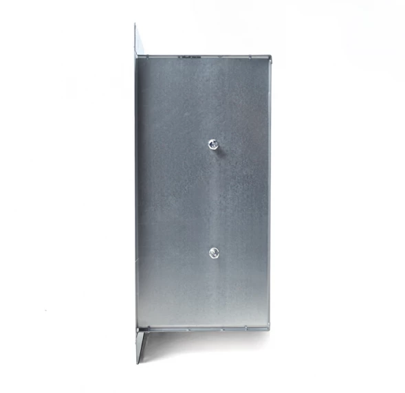 Клапан KD-120-600*600-F1-VN-EM220-ML-04 дымоудаления