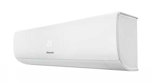 Мульти-сплит-система Hisense 80 м² на 4 комнаты 20+20+20+35 Zoom