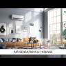Кондиционер инверторный Hisense AS-10UW4RXVQF00