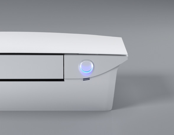 Кондиционер инверторный Daikin FTXJ50AW/RXJ50A