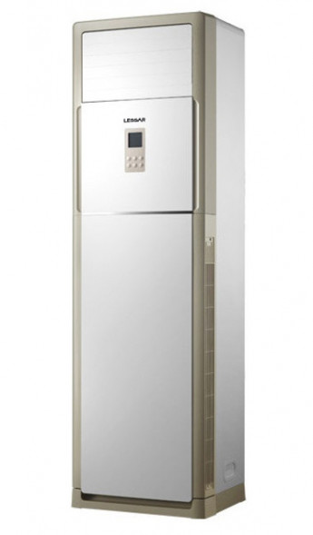 Колонный кондиционер Lessar LS-H24SKA2A/LU-H24SKA2A